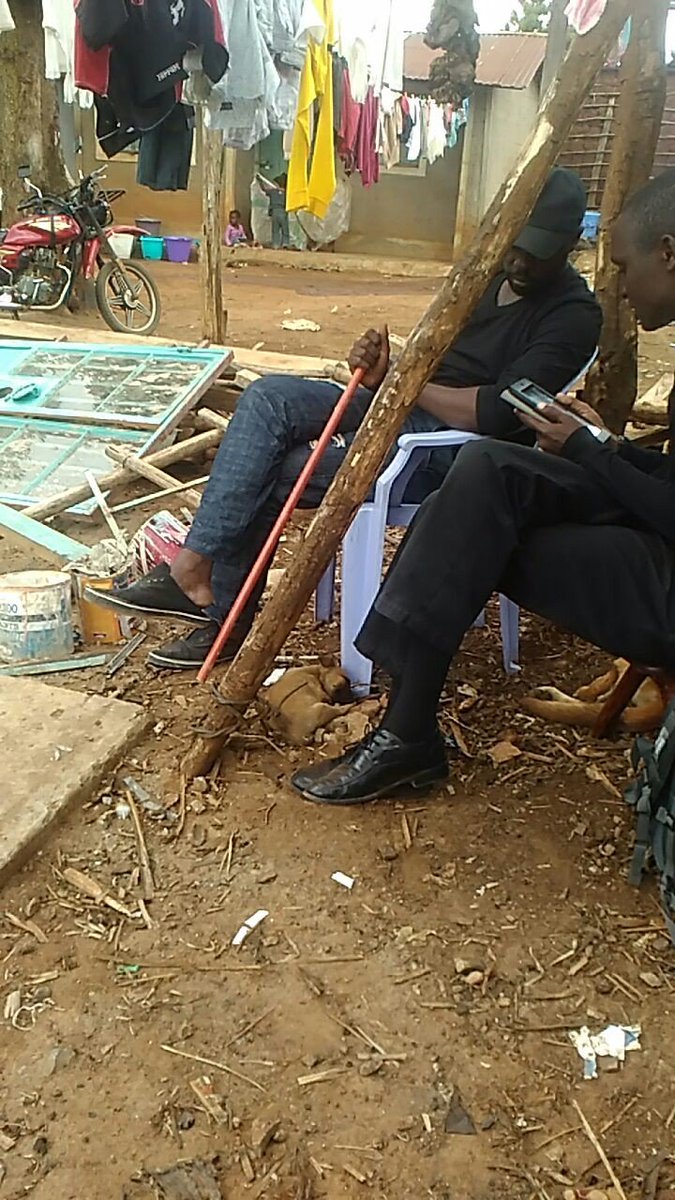 ResearchPLUSAfr's tweet image. #ResearchInterview interviewing respondents in their comfort zone, at a place and time of their convenience, works!