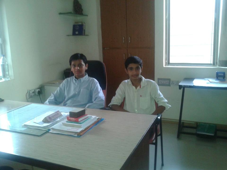 RosaryTweets's tweet photo. #teachersday #Celebration at #rosaryschoolrajkot
#teaching #elearning2016 #cpchat #elemchat
@DrVishalVaria https://t.co/CO7WSyVpYa