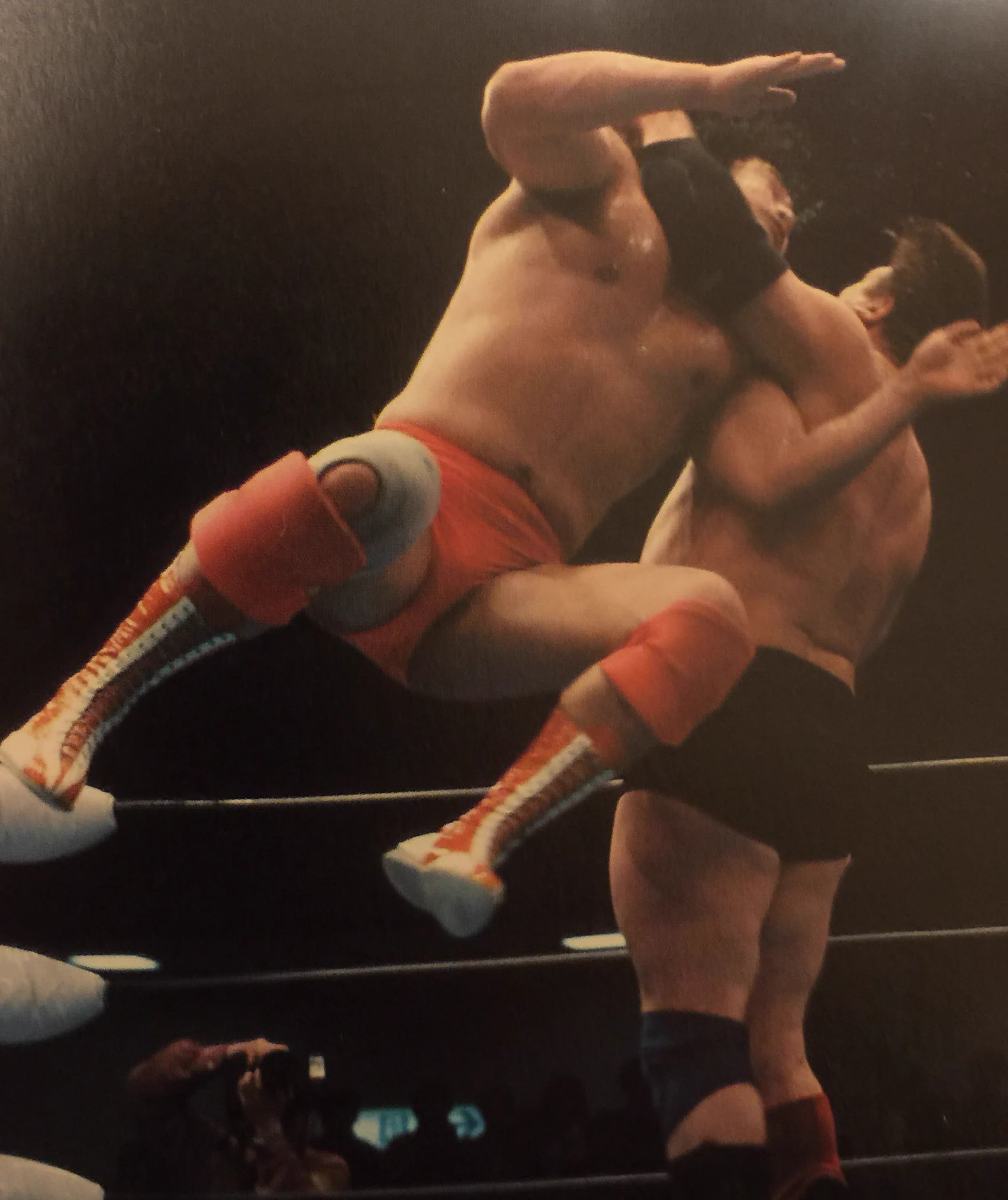 小橋建太 (KENTA KOBASHI) on X: 