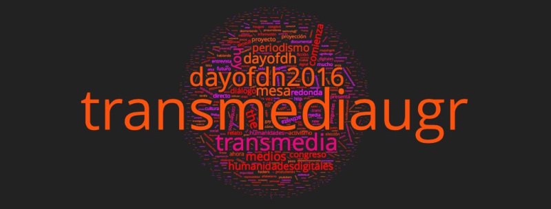 ProsumidorSoc's tweet photo. Análisis del hashtag #TransmediaUGR https://t.co/XwXSPf5XET @lectordebarthes @Transmedia_UGR @elquellegatarde https://t.co/17xJd7V54u