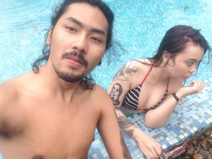 เเคล้ว tweet media