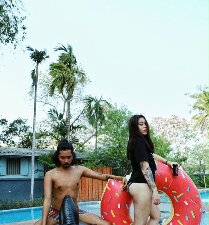 เเคล้ว tweet media