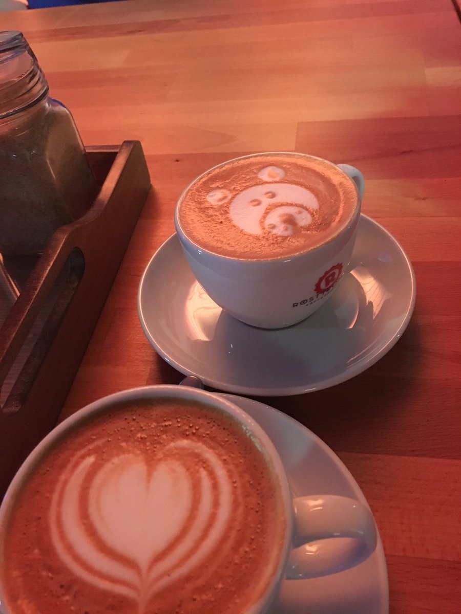 scarbous's tweet image. Erstmal Kaffee! #NUEWW #NeosCMS #netlogix