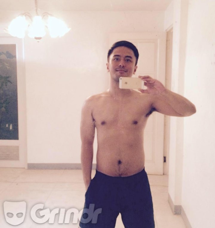 GuysofGrindrPH's tweet photo. Name: ?
Seen: Feb 2016
Location: Teachers' Village, QC https://t.co/Rv0tVKAaFM