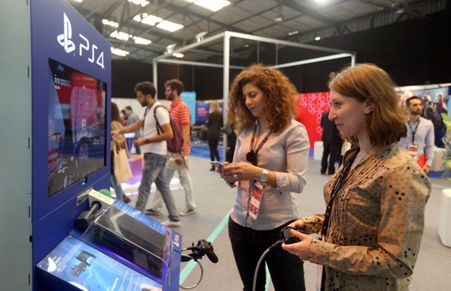 Mena Games tweet media