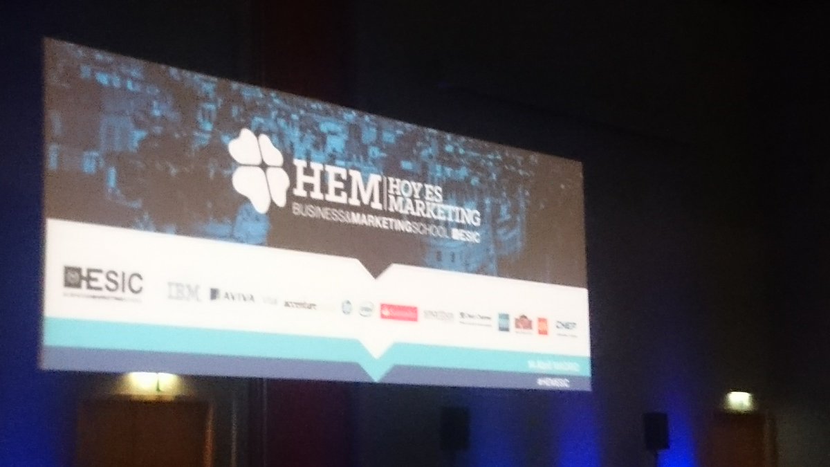 alep_91's tweet photo. Listas para una excelente jornada de marketing!! @PaolaPerez87 @andreaperez1488 #HEMESIC https://t.co/3qcunDs77A