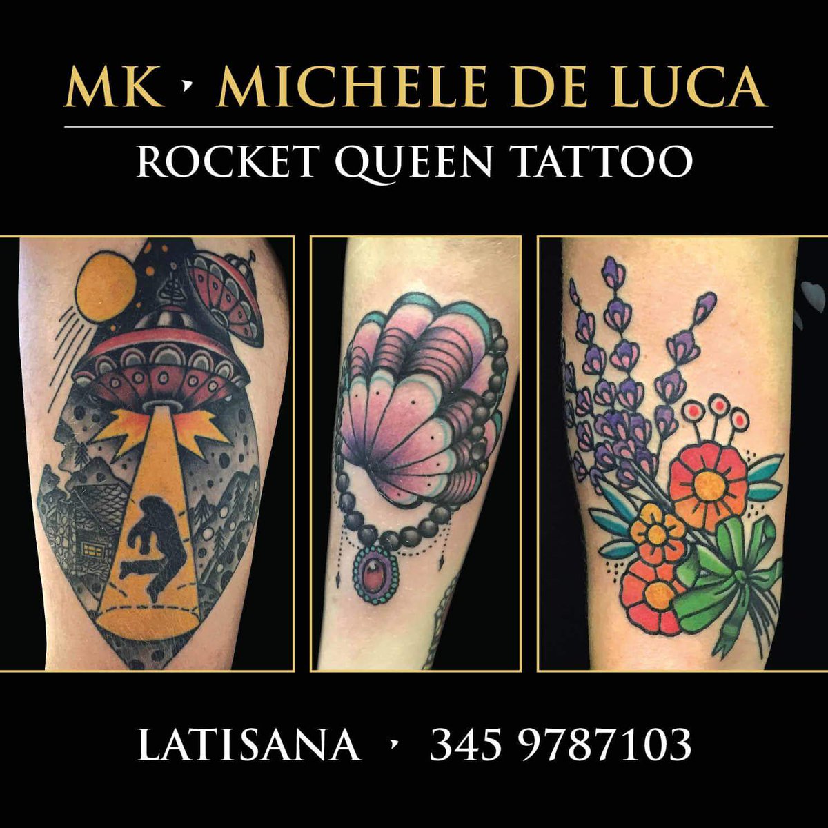 RocketQueenShop's tweet photo. #oldschool #tattoo #latisanatattoo #friulitattoo #rocketqueentattoostudio https://t.co/M1zj0nUANh