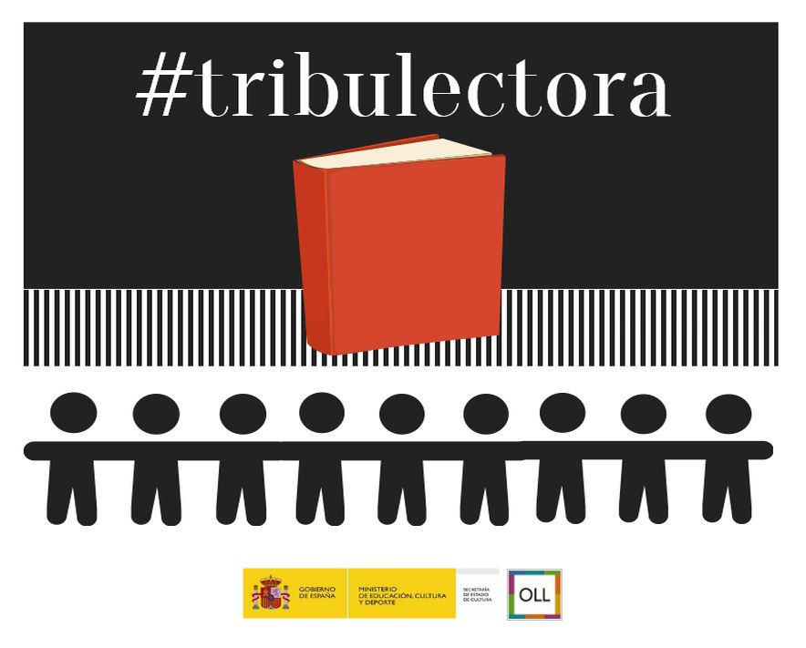biblioclm's tweet image. El @observalibro pone en marcha el concurso #tribulectora, campaña #23díasdelibro mecd.gob.es/cultura-mecd/a…