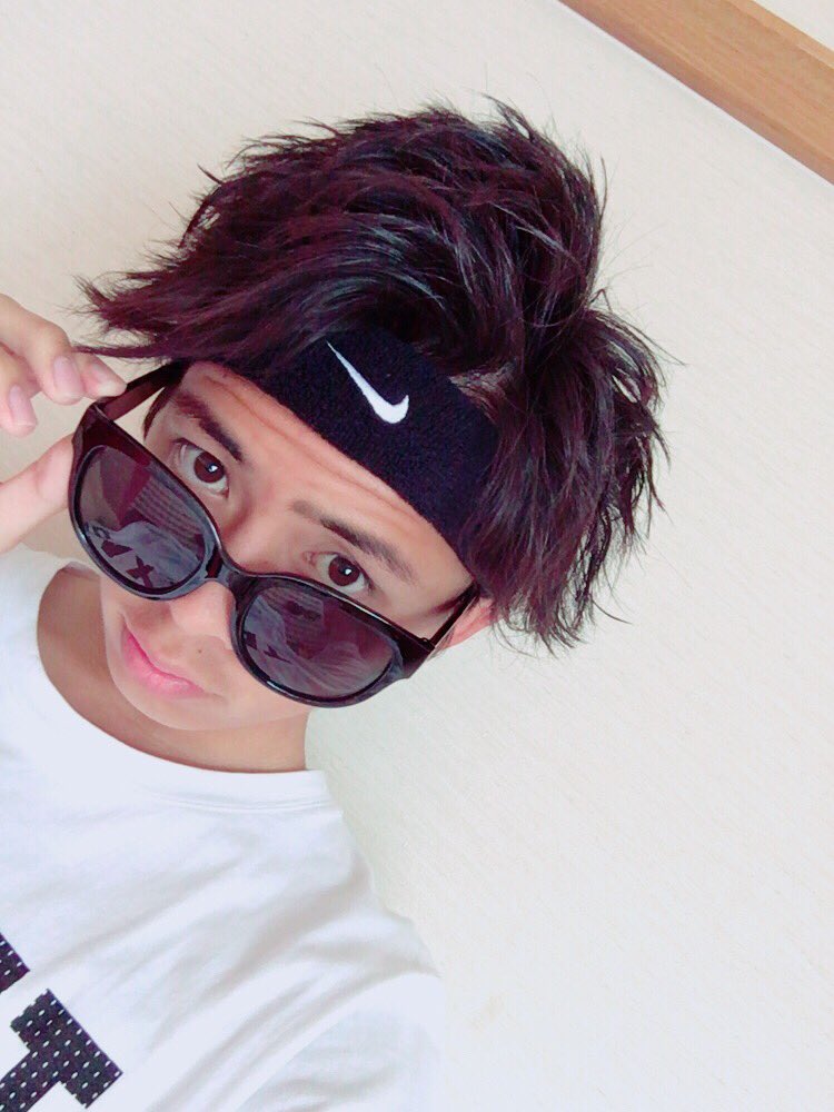 T N Twitterissa Jsoul風アップバング リバース 波打ち スパイラル Nikeヘアバンド アップバングならおまかせあれ 拡散希望 Meuvle T Co A804b9n92u T N Twitterissa Jsoul風アップバング リバース 波打ち スパイラル Nikeヘアバンド アップバングならおまかせあれ 拡散希望 Meuvle T Co A804b9n92u