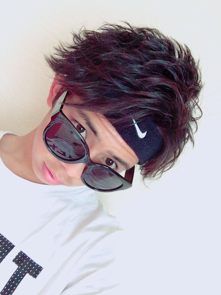 T N Twitterissa Jsoul風アップバング リバース 波打ち スパイラル Nikeヘアバンド アップバングならおまかせあれ 拡散希望 Meuvle T Co A804b9n92u T N Twitterissa Jsoul風アップバング リバース 波打ち スパイラル Nikeヘアバンド アップバングならおまかせあれ 拡散希望 Meuvle T Co A804b9n92u