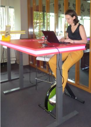 @marceldemper Lets hack your #misterbrightlight at <a href="/CampuspartyEU/">Campus Party Europe</a> in #Utrecht <a href="/jaarbeurs/">Jaarbeurs</a> #Healthy working 4.0!