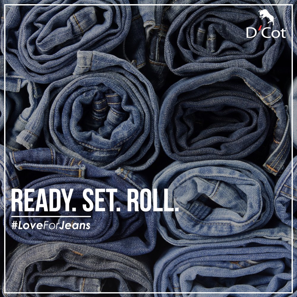 dcot jeans offer