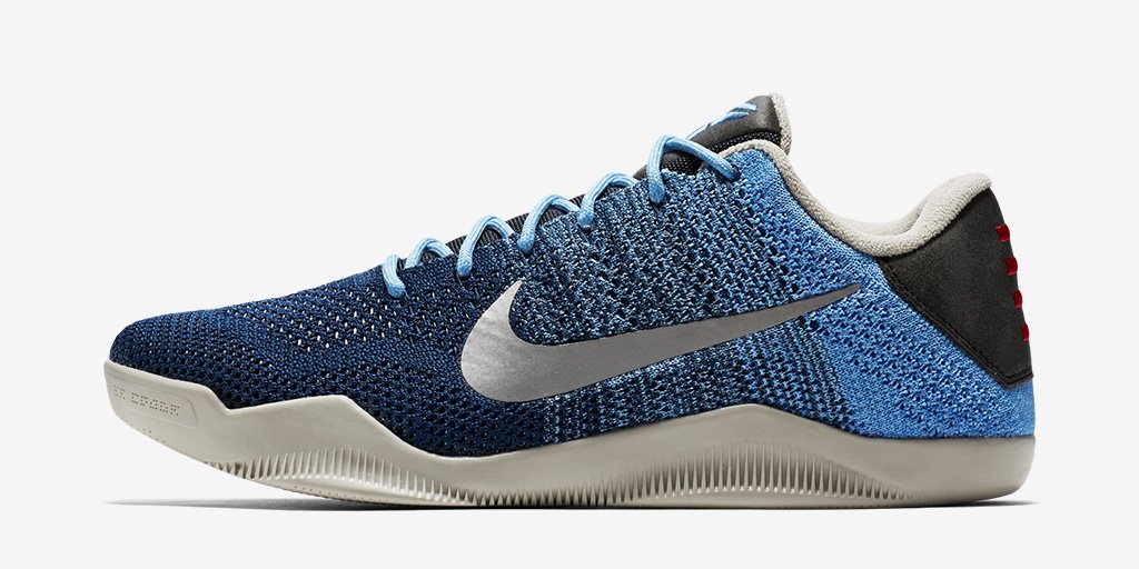 nikestore's tweet photo. The Kobe XI is now available in Mexico https://t.co/rQHR7NzpBH https://t.co/15R35OuVtR