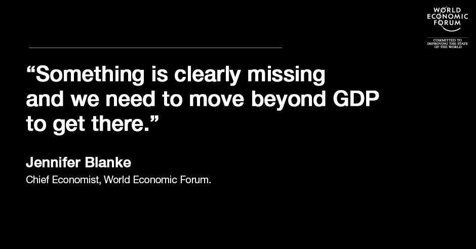 wef's tweet image. What is GDP, and how are we misusing it? wef.ch/1VV6JIU #economics