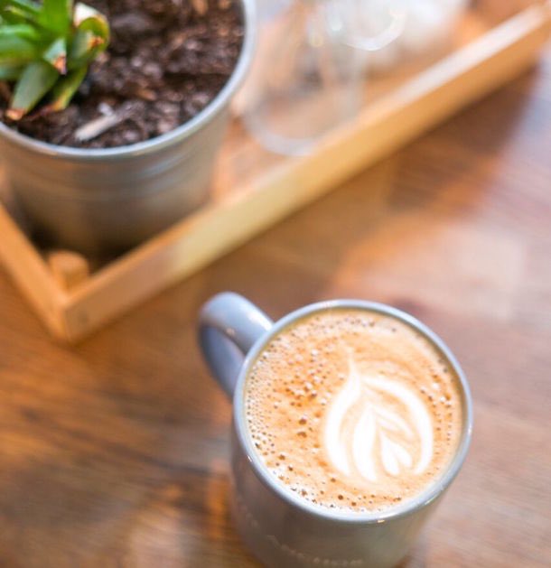 ILoveMCR's tweet photo. We ❤️ coffee - Check out our recommended indie coffee shops ☕️ 
#UKCoffeeWeek https://t.co/4sBFE5mWyA #ILoveMcr https://t.co/QsoL1D1nUB