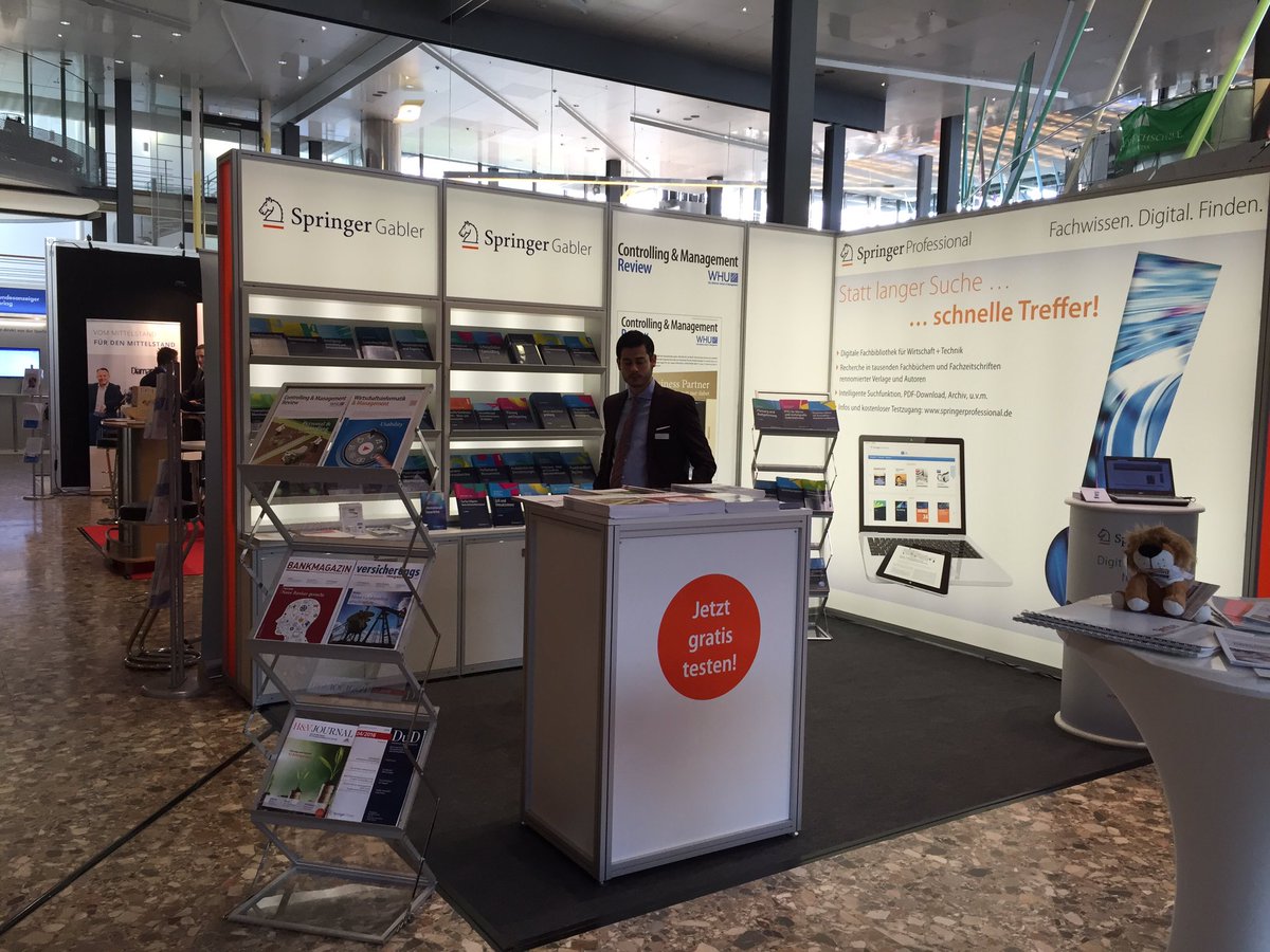 pietras_anna's tweet photo. Guten Morgen #ReWeCo! #worldCCBonn @springer_gabler @gabler_steuern https://t.co/PYjn94dyjq