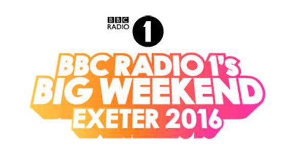 TeignTourism's tweet image. Did you get tickets for @BBCR1 Big Weekend? Apparently the line up will be confirmed on Monday!