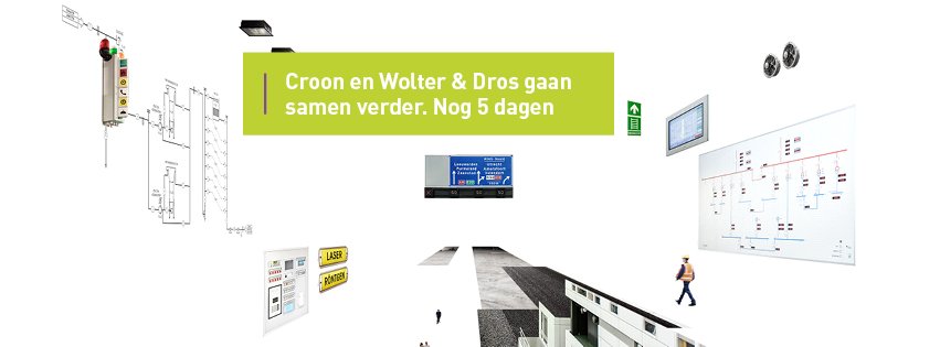 #aftellen #nog5dagen #samenverder @CroonNews