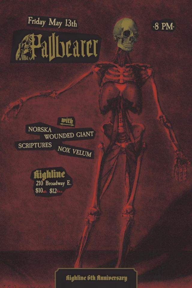 Wounded Giant tweet media