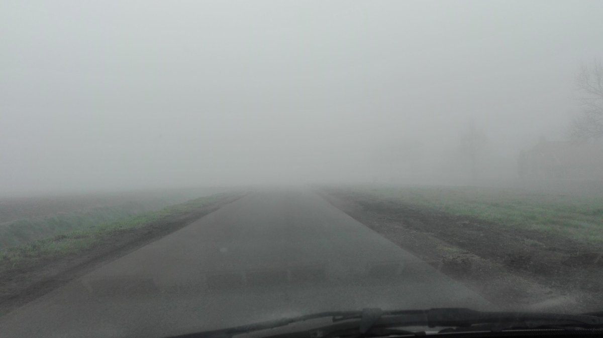 StadspostHS's tweet photo. Onderweg naar Veendam in wel een heel klein wereldje! Uitkijken dus. https://t.co/iwEfCxIJTP