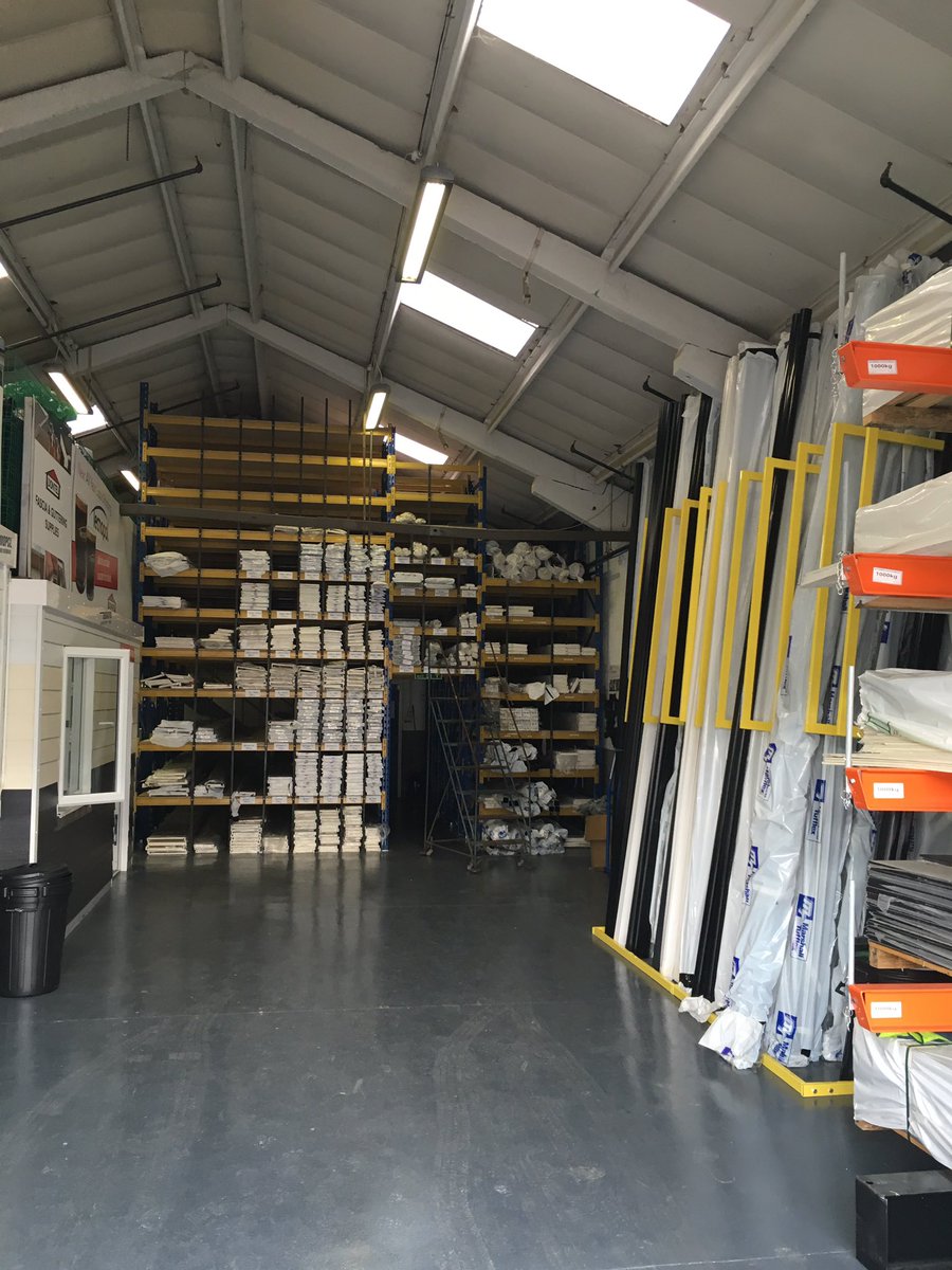 DONTELROOFING's tweet photo. Dontel Fascia and Guttering now open, contact us for huge discounts 01992 309858 https://t.co/Y2eEpJ7lLM