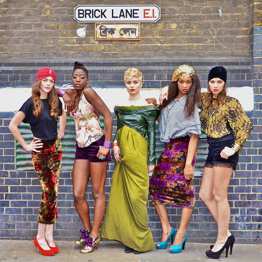 #bricklane #bricklanefashion #bricklanevintage #bricklanemarket #londonstreetfashion #londonstreetstyle