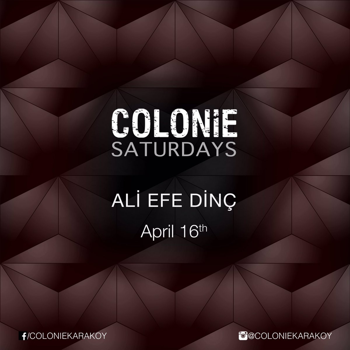 Colonie tweet media