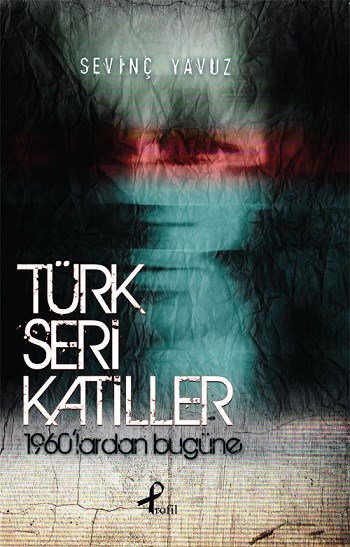 babilcom's tweet photo. Kötülüğün karanlık aktörleri…
Türk Seri Katiller- Sevinç Yavuz
@profilkitap https://t.co/WecJRqEASj https://t.co/CsCbDZPeFs