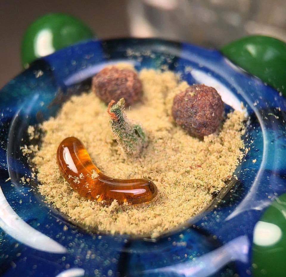 WeedBcn's tweet photo. Really sunny day in Barcelona! Perfect reason to get high! #cannabis #coffeeshop #Barcelona #bud #marijuana #green https://t.co/xI1Y2vIW1h