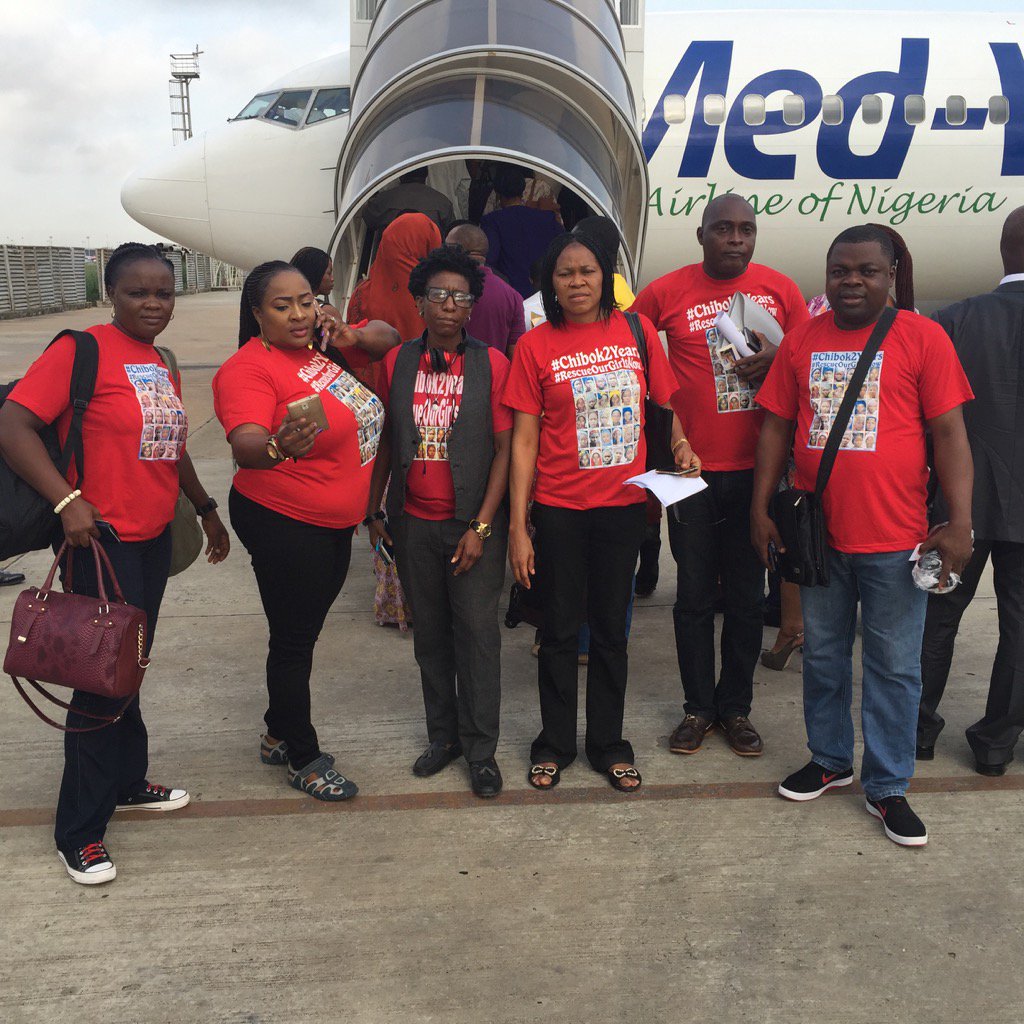 It's 2yrs without OurGirls
#RescueOurGirlsNow 
#UntilChibokGirlsAreBack
<a href="/weirdmcofficial/">Weird MC (Shola)</a> 
Folukedaramolasalako