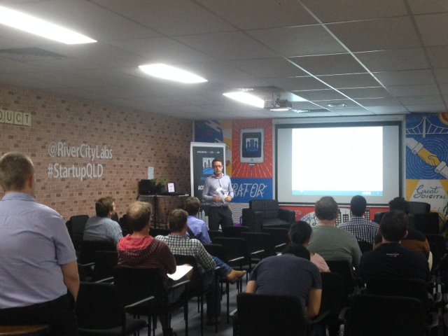 RiverCityLabs's tweet photo. Currently getting some great info from @colewilko of @PitcherPartner about innovation tax incentives! https://t.co/VD1sCoKTjJ