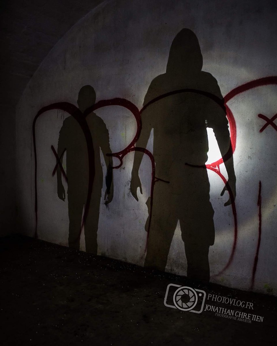 MiniMars54's tweet image. Le maître et l'apprenti...
photovlog.fr