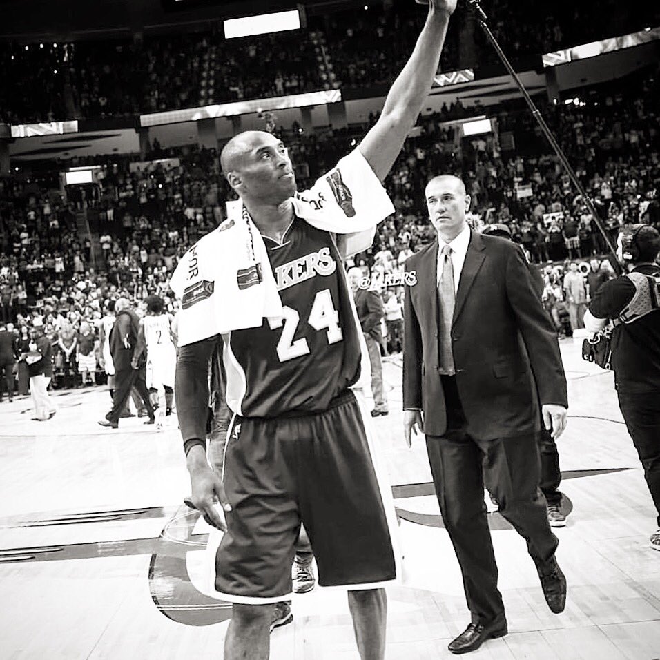 madcomdxb's tweet photo. A career may end. A legend won't #kobeday #kobebryant #madcomdxb https://t.co/NZELx7yCDw