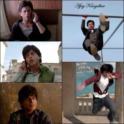 SRKItalyFC_CFC's tweet photo. #1DaysForFan
I want to see a movie of @iamsrk in Italy. Is it possible?
Pleaseeeee
@iamsrk @SRKCHENNAIFC https://t.co/DpkBnR4pGZ