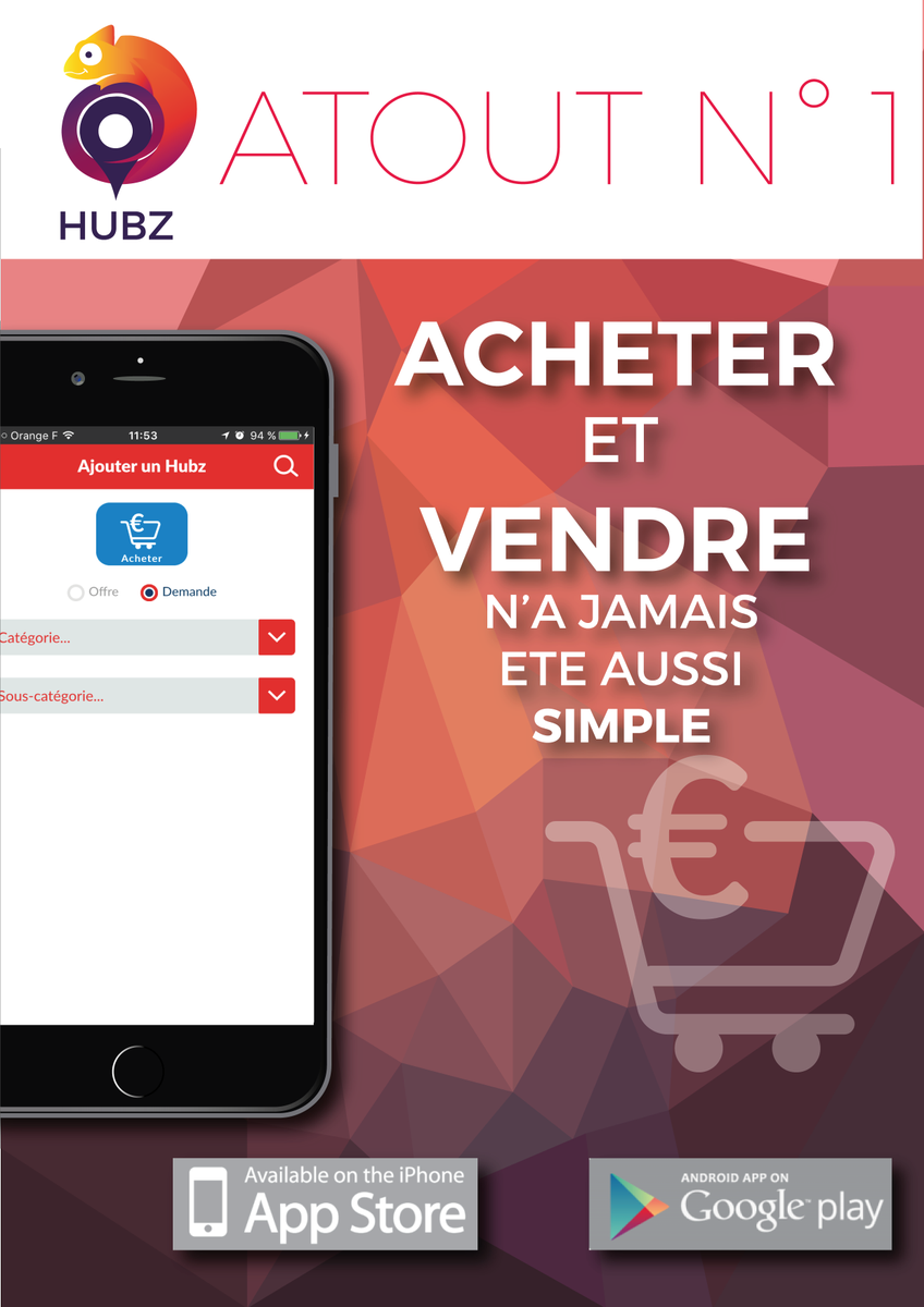 HUBZEUR's tweet photo. Aujourd'hui on vous présente les actions #acheter #vendre ! 
Rejoignez la communauté #HUBZ ! 
sur iOS &amp; Android https://t.co/d8yxNSLL4C