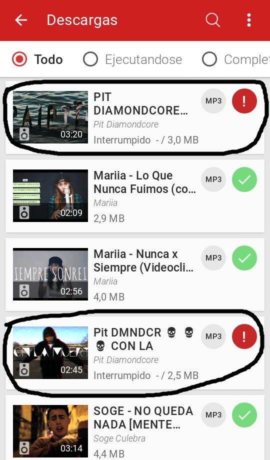 focussvk_'s tweet image. Porque el puto #Videoder le tiene manía a @Pit_Diamondcore, y no me deja descargar sus canciones :`( las necesito ya