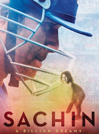 Watch the Teaser of the Biopic on the Master himself. @sachin_rt #SachinTeaser bit.ly/1Xx0k5E
