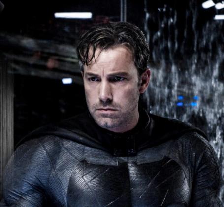 PhilippineStar's tweet photo. Affleck to direct ‘Batman’ film | https://t.co/icvYnnshVl https://t.co/nORL00Js31