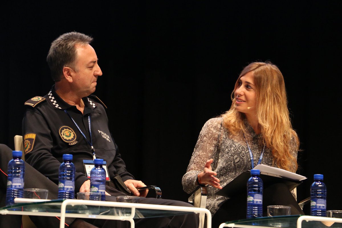 MarceloDuartePM's tweet image. @CongresPolicial #mpo16 Muy buena las experiencias, una gran manera para construcción da paz! #MediaciónPolicial