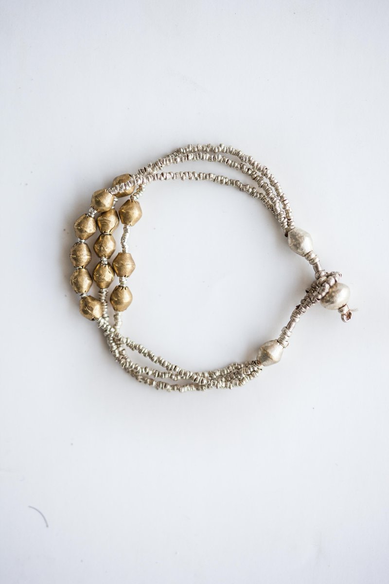 EntotoBethArt's tweet photo. Simple and beautiful bracelets from EBA. https://t.co/eGkz17HB5s
