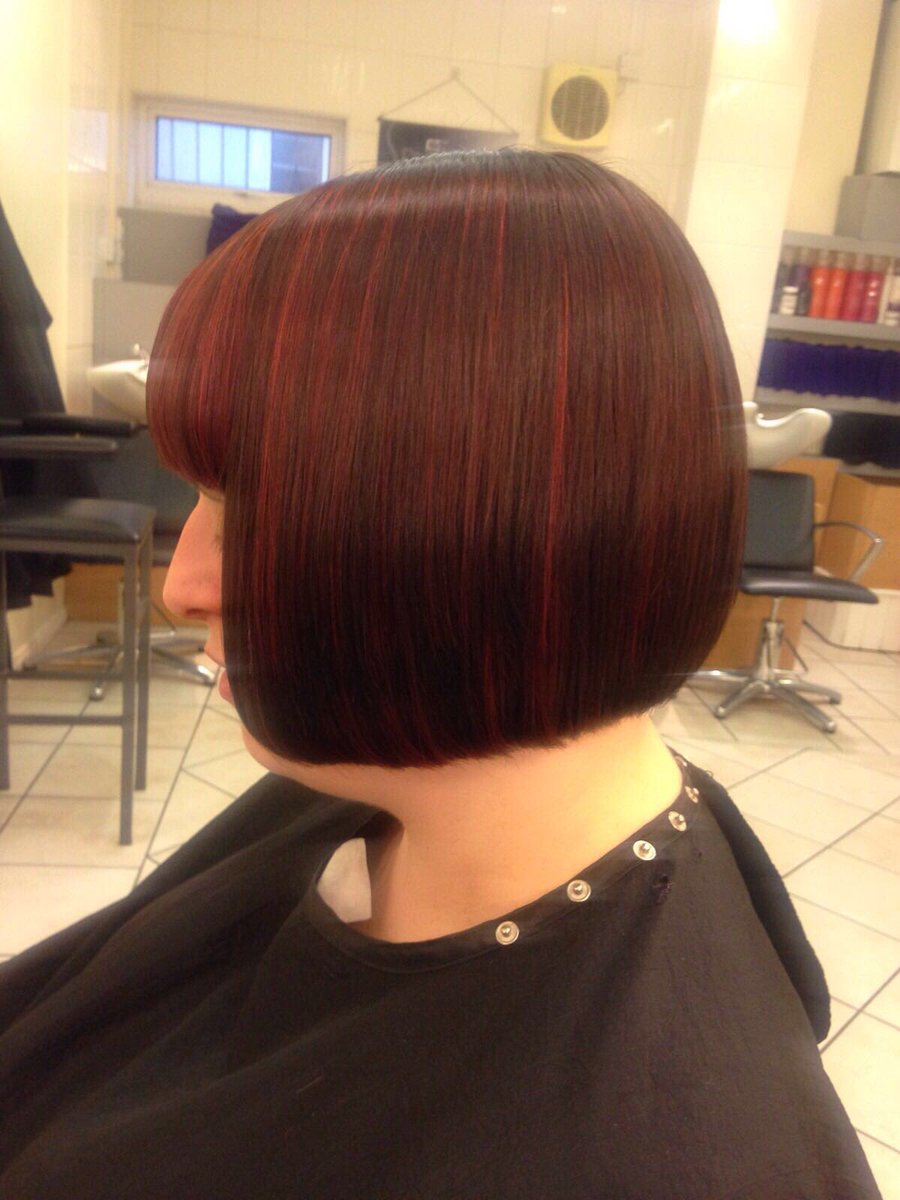 EricJonHair's tweet photo. #feelinginspired? Book in today with Anthony. Our newest Stylist has settled in well and is truly part of the team 👍 https://t.co/y4ITmhWHt7