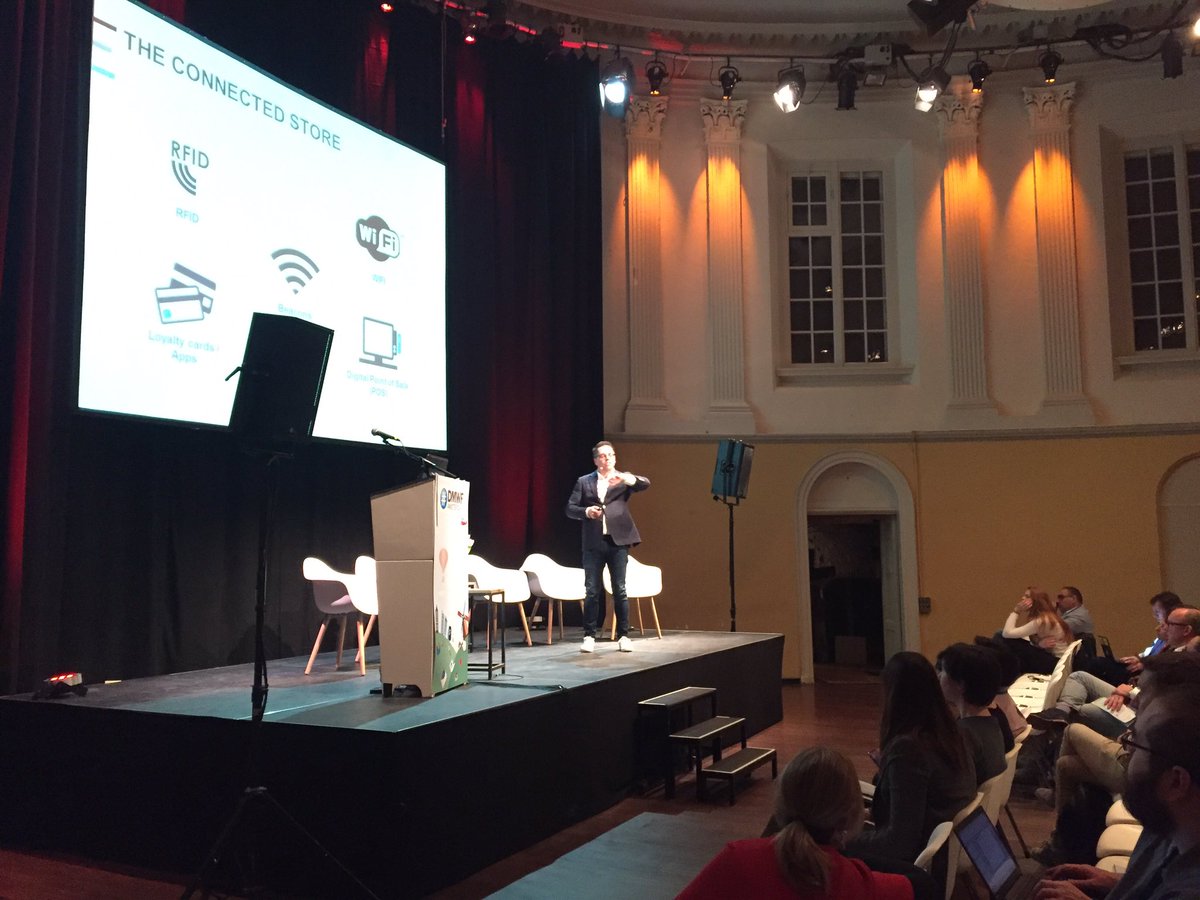 dmwfconference's tweet photo. A look into advertising without borders with @TimGeenen @Bannerconnect #DMWF https://t.co/5o5CwcATA2