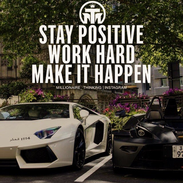 Mill_Think's tweet photo. For the future... 

#millionairethinking #motivation #quotes https://t.co/R3qe0KAUWt