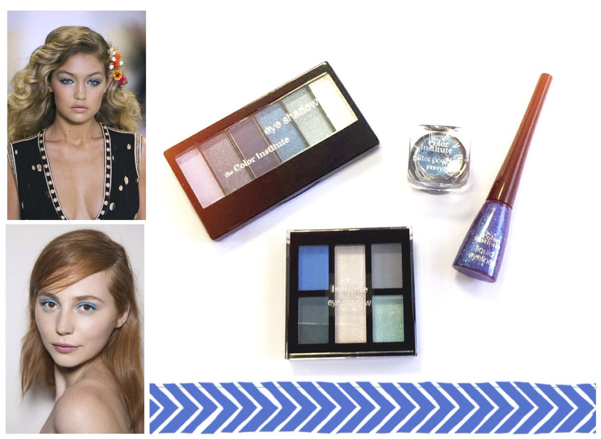 ColorWorkshopSP's tweet photo. ¡Esta primavera pásate al azul!
#maquillaje #belleza #azul #color #eyeliner #sombras #makeup #fashion #spring16 https://t.co/MZKdwA4Oiy