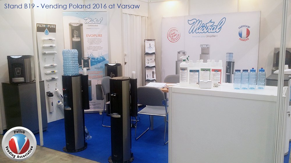 Mistral_Coolers's tweet photo. @Mistral_Coolers at #VendingPoland2016 - Stand B19 https://t.co/fORiF4Sclk