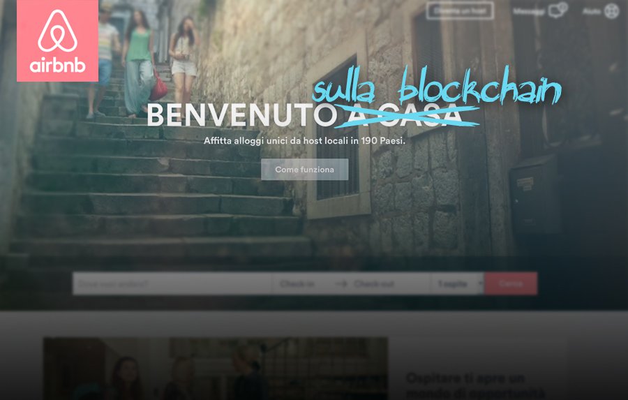 andreacreativo's tweet photo. #Airbnb arriva sulla #blockchain e assume il team della #startup @changetip https://t.co/wbt446gyFA #smartmoney https://t.co/RneovsazQJ