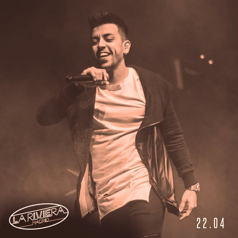 LaRivieraSala's tweet photo. 8 días @DasoulOficial en @BallinClub #LaRiviera #madrid #Music &amp; #Love 
https://t.co/lLdH1ZbUYJ https://t.co/pxpaD1ig3C