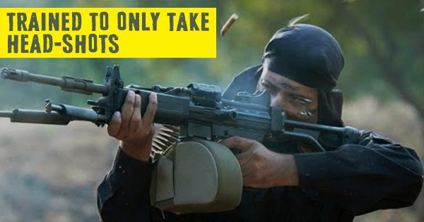 ScoopWhoop's tweet image. 11 amazing facts that you need to know about the #NSGCommandos of India: bit.ly/1qTCEhA