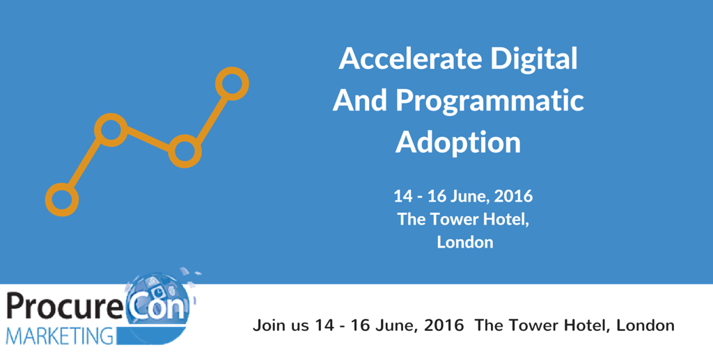 ProcureCon Marketing tweet media