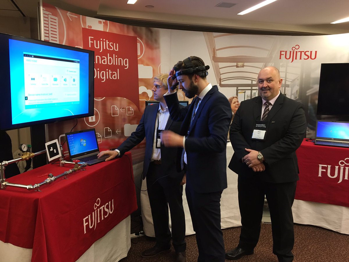 fujitsu_uk's tweet image. We’re at the CDO Forum today - we will be discussing how we’re #EnablingDigital #DigiLeaders